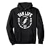 Van Dweller Clothing & Van Life Apparel - Van Life Pullover Hoodie