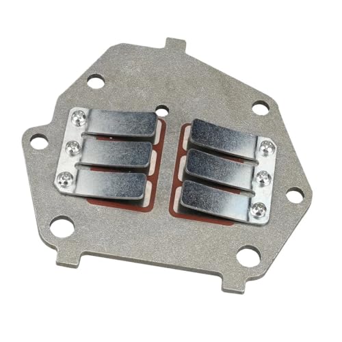 Valve d'admission moteur de bateau pour naviguer sereinement en Tohatsu M6B M8B