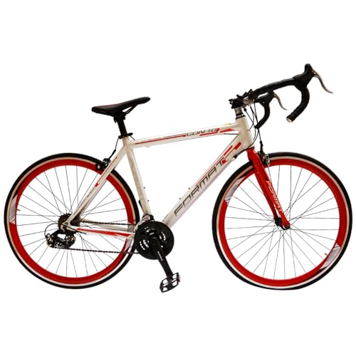 Generic Format Con 10 bike Road Bike,For Youth,size Multi