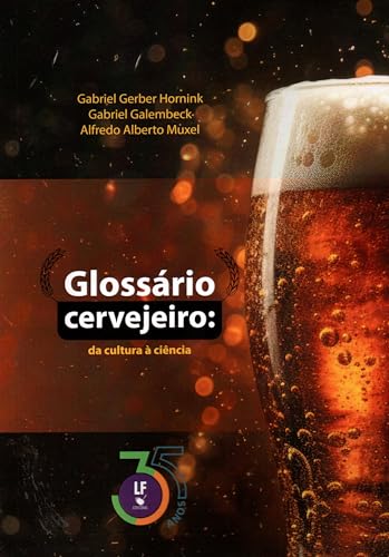 Glossário Cervejeiro: da Cultura à Ciência