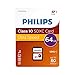 Price comparison product image Philips 64 GB Class 10 SDXC Card