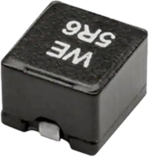 744316100 Fixed Inductors WE-HCI 1uH 11.5A DCR=4.75mOhms AECQ2