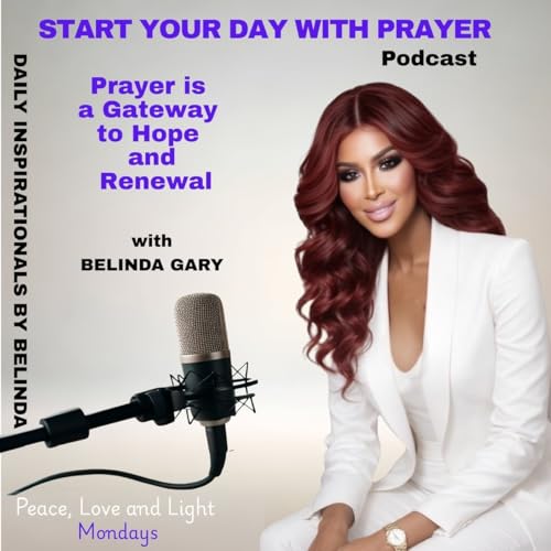 Embrace the Light: A Daily Prayer for Guidance