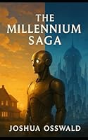 MILLENNIUM SAGA B0FV8QH9RK Book Cover