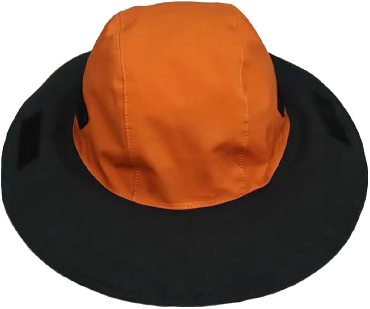 Amazon | [U-Betto] ゴアテックス ハット メンズ キャップ ゴアテック