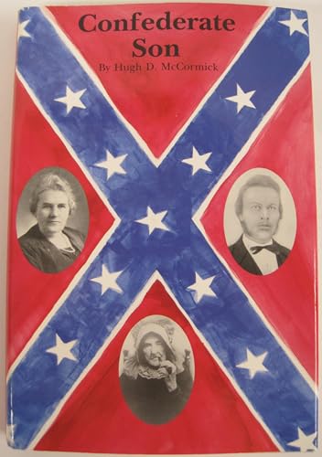 Confederate Son 0963635107 Book Cover