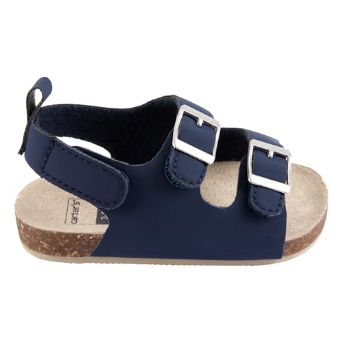 Carter's Baby Sandals for Boys, Girls and Unisex2