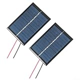 Photo Gallery honseadek per progetti solari fai da te con pannello solare policristallino da 6 v e cavo da 15 cm per applicazioni affidabili a bassa potenza Photo Gallery honseadek per progetti solari fai da te con pannello solare policristallino da 6 v e cavo da 15 cm per applicazioni affidabili a bassa potenza