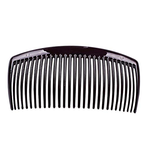 Set 4 Peines de Plástico 10.5 cm 29 Dientes miniatura 2