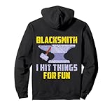 Blacksmith Martello Fabbro Incudine Officin