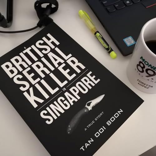 The Body Parts Murder