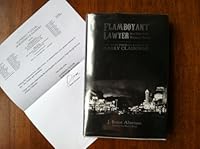 FLAMBOYANT LAWYER in a Maverick Western Town B00GW2Z0C8 Book Cover