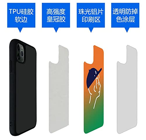 Coque iPhone XR silicone dessin animé pour look tendance ado - 5