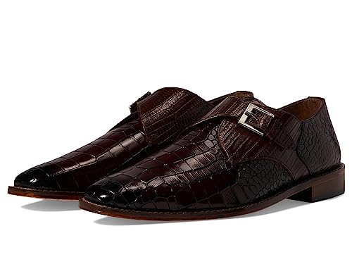 Image of Stacy Adams Rapino Monk Strap