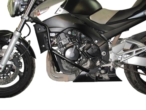 Colore: nero Paramotore HEED per GSR 600 (2006-2013)