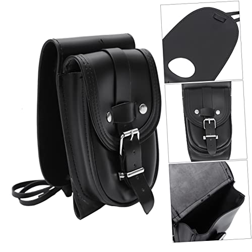 FAVOMOTO 2 Peças Kit De Saco De Tanque Para Bolsa De Motocicleta De Grande Capacidade Saco De Tanque