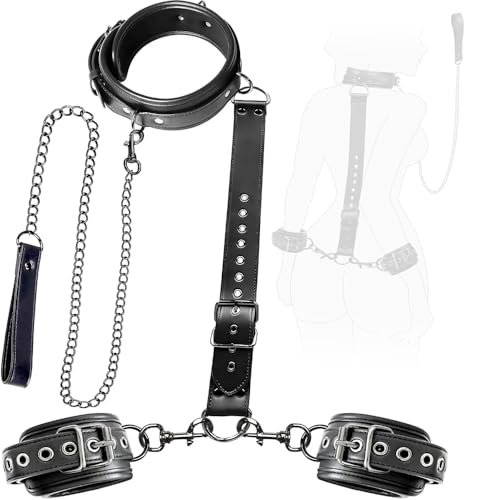 Pulsera deportiva de cuero con cordón elástico para mejorar flexibilidad en yoga