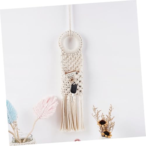 Tapiz organizador de pomo de puerta de Artibetter para obsequios especiales 7
