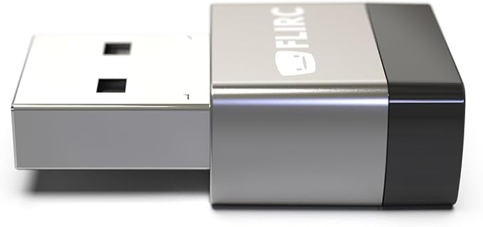 Receptor USB Universal Flirc para Control Remoto miniatura 3