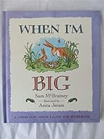 When I'm Big 076364904X Book Cover