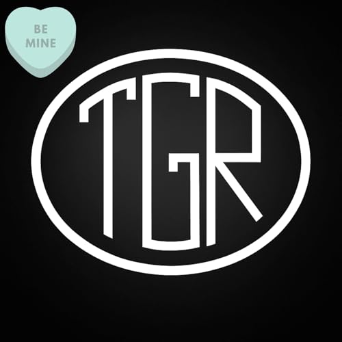 TGR Love Songs &middot; Day 4