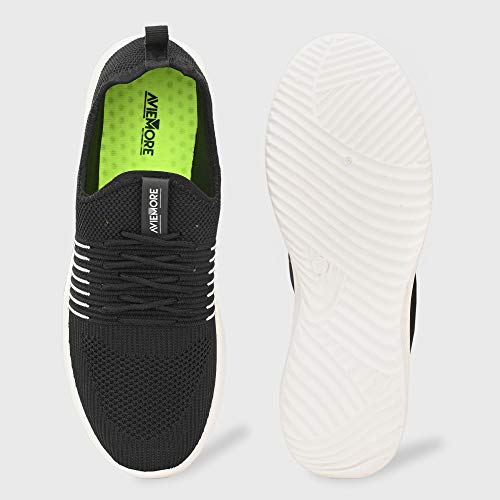 Image of Men's Greenwich-9 Running Shoes