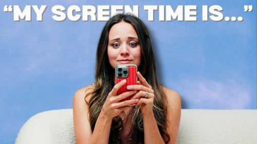 We Share Our Screen Time!