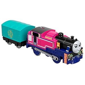Thomas & Friends Ashima