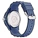 Imagen de Alienwork Kids Reloj de Aprendizaje Infantil Niño Niña Azul Marino Pulsera de Silicona Abigarrado niños Impermeable 5 ATM Tiempo de Aprender