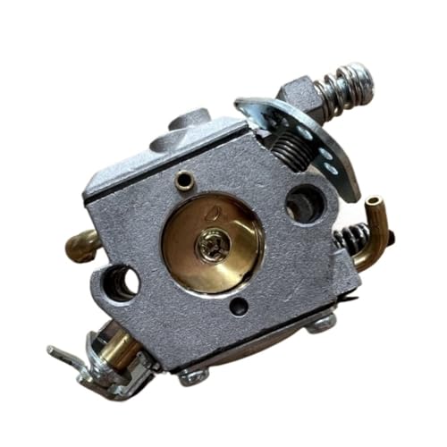 Carburateur tronçonneuse 4100 mécanique haute précision pour moteur stable
