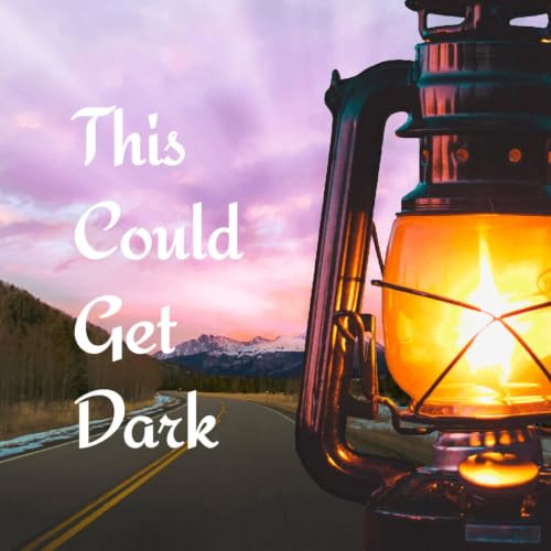 『This Could Get Dark』のカバーアート