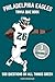 Philadelphia Eagles Trivia Quiz Book: 500 Questions On All Things Green (Sports Quiz Books)