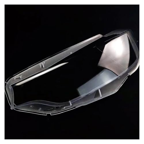 Couvercle phare lentille en verre résoud le jaunissement optique gauche BMW F32 F36