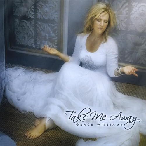 Disc-Take Me Away - image 1
