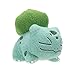 Imagen de Pokémon pkw2782 Bulbasaur Sleeping Plush-Felpa Premium de