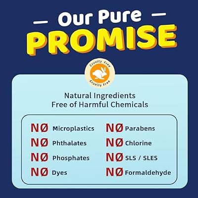 Dishwasher Detergent Powder + Booster, 90 Loads | Plastic-Free, Eco-Friendly Dishwasher Soap Pods Alternative, Concentrated Plant-Based Enzymes Cuts Grease & Grime, No Water Spots (Fragrance-Free)