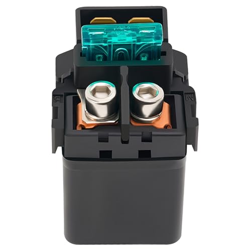 Motorcycle Starter Solenoid Relay Ignition Switch For VTR1000 FV/FW/FX/FY/F1/F2/F3 Firestorm 1997 1998 1999 2000 2001 2002 2003