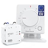 Elektrobock