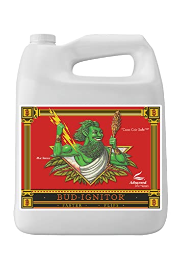 Advanced Nutrients Bud Ignitor 4 L miniatura 1
