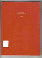 Play Songs of The Deep South B0007HEMG4 Book Cover