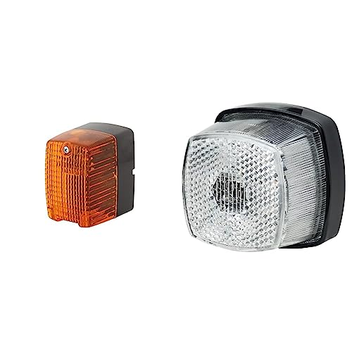 Hella 2BM 002 652-051 Indicatore direzione