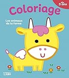  Les animaux de la ferme