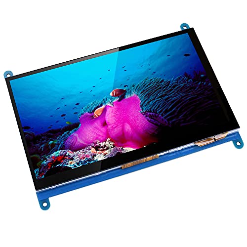 Buy 7 inch IPS Touch Screen Full-View 