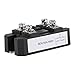 Condensateur CBB65A-1, Condensateur Cylindrique de Moteur à AC 450V de 30uF pour le Réfrigérateur de Moteurs de Climatiseur