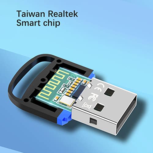 XUSIJAKQ1 Adaptadores de conexão de transmissor de receptor sem fio USB sem fio Adaptadores de conex