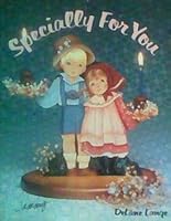 Specially for You B000IRXNRM Book Cover