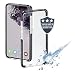 Produktbild Hama Cover Protector Cover Samsung Galaxy S21 Ultra (5G) Schwarz