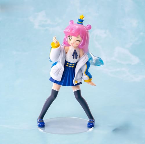 ONLY FROM JAPAN Puniru is a Cute Slime Collectible Figures (Slightly Mature Kawaii Puniru)