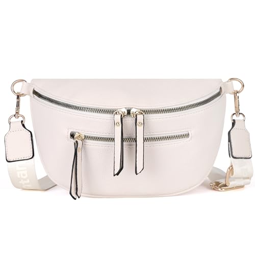 Image of Montana West Crossbody Bags for Women Bum Bag Sling Purse with Adjustable Strap