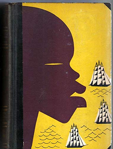 Adventures of an African Slaver B000J2ZQAS Book Cover